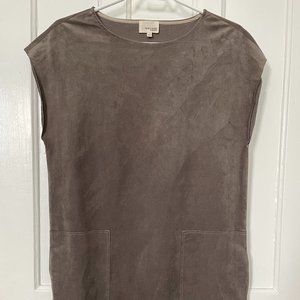 Aritzia - Wilfred Free Nori Shift Dress